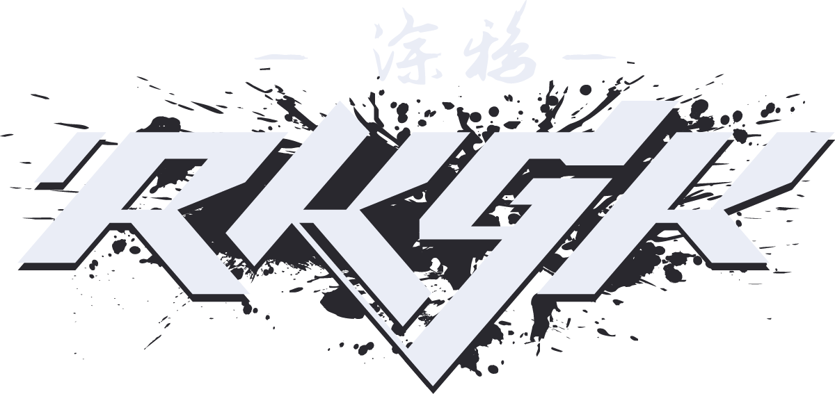 RKGK logo