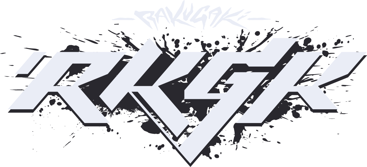 RKGK logo
